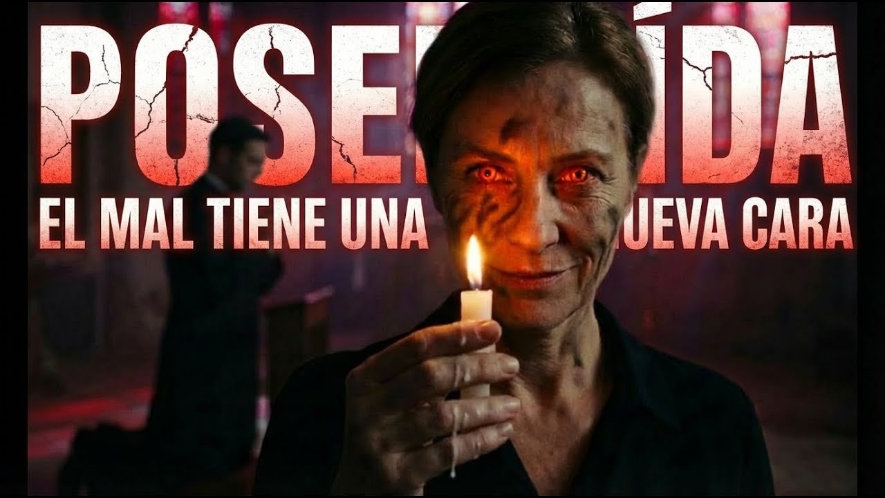 La BRUJA que HECHIZÓ a un CURA para Enamorarse de Ella | Historia de Terror