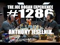 Joe Rogan Experience #1286 - Anthony Jeselnik