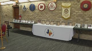 Historic marker to honor first African American Masonic lodge in Texas