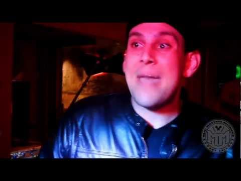Johnny Utah vs Battleseed