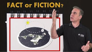 Celebrity These 5 facts debunk Flat Earth forever Wealth