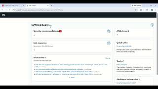 Launch a windows server in a private subnet and access the same from local machine
