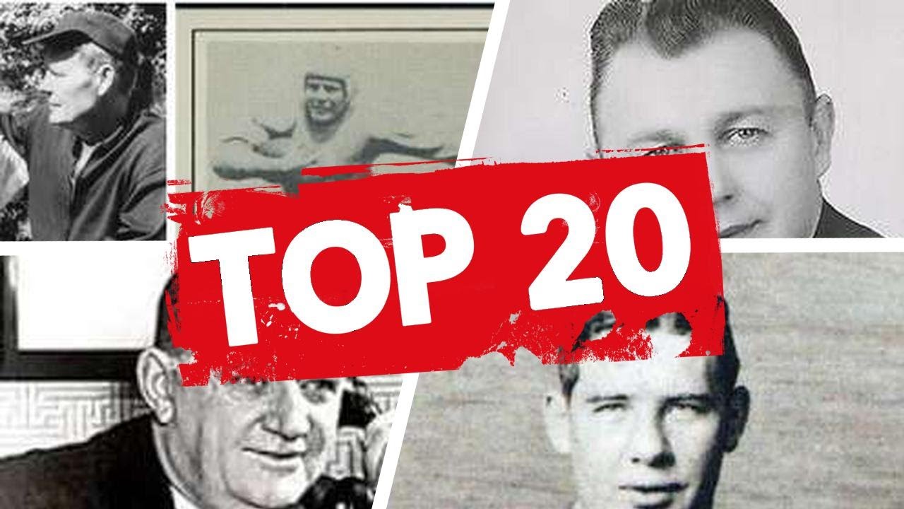 The Best Pittsburgh Steelers Coaches Of All Time ✅