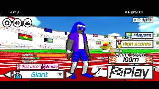 3 minute compilation of me racing