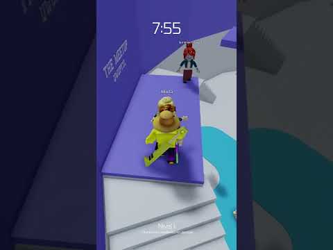 AGARRAMO’ LA PAPA 🗣️🗣️ #roblox #shorts