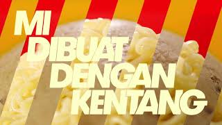 #KolabNtap Indomie Hype Abis Chitato