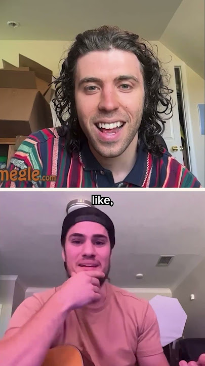When creators collide :|