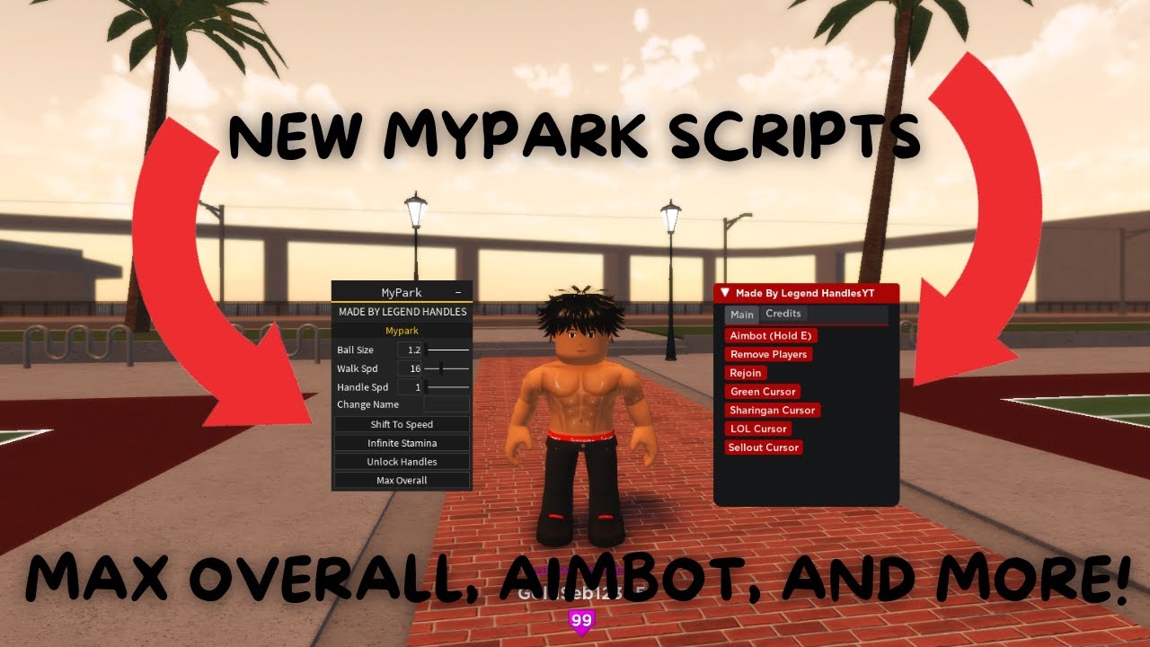How to Master Roblox MyPark Script 2026 Guide