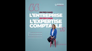 Le métier d'expert-conseil #ChezFITECO