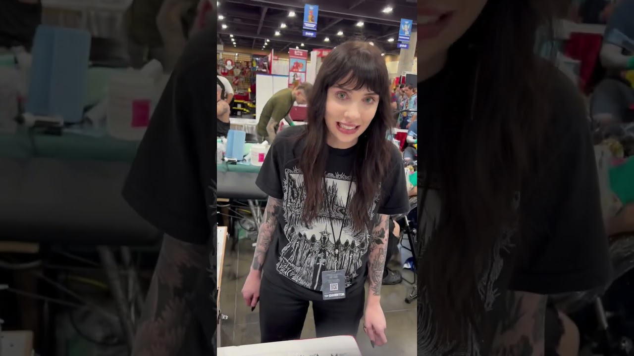 They said no skin, no service 