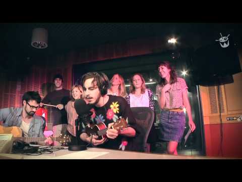 "Friday" by Brendan Maclean and the triple j Orchestra (Rebecca Black cover)