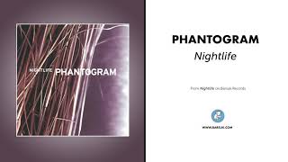 Phantogram - &quot;Nightlife&quot; (Official Audio)