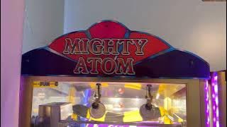Download lagu Mighty Atom x2