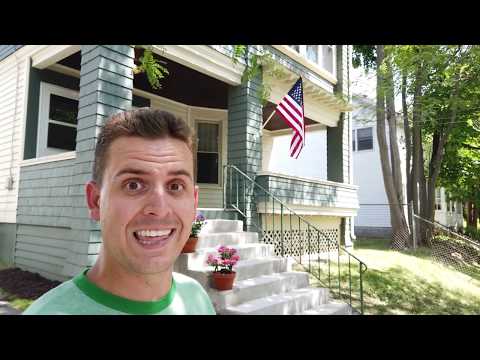 2 Woodrow Court, Troy, NY home video tour