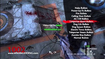 Empir3 3.0 (High-Def) WaW ISO Mods Only $15.99 FREE SHIPPING!