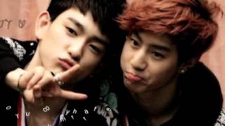 Back Hug : Mark & Jr screenshot 5