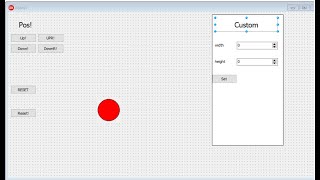 Basic custom user input (Delphi Tutorials)