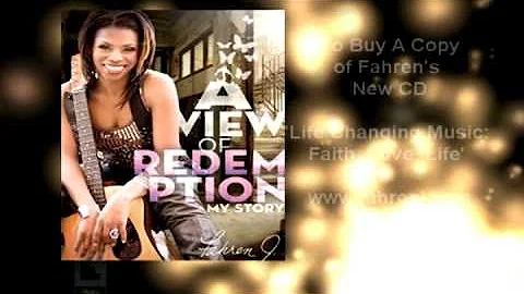 A View of Redemption Book Video Trailer