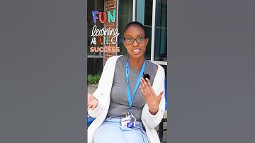 Ms. Jackson shares about our fun and exciting biology course! #stem #science #education