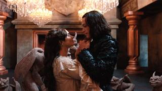 The Mill - Dracula, A Love Tale VFX Breakdown