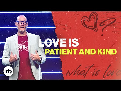 What is Love?