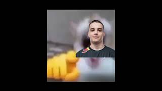 МАЛРИНА ЗАБАНИЛИ? #dota2 #malrine #malr1ne #teamfalcons #larl #lari #teamspirit #memes #meme