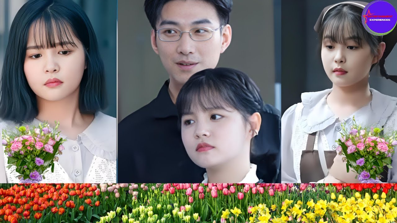 Она годами скрывала свою боль, пока одно предложение не заставило ее плакать #Юлонг #ЯнМиеми