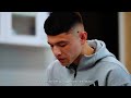 David Ayala on youth in Argentina and work back from injury | The Pathway, presented by Allstate