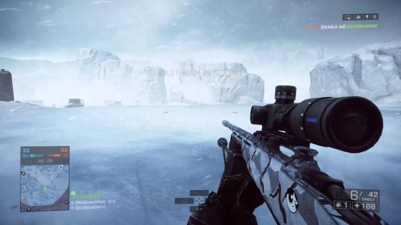 BF4 Snipe camera iphone 8 plus apk