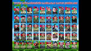 Unutmarıq Mərd-Igid Oğlanları - Məşhədi Məhəmməd Sabirabadlı