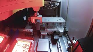Celebrity Heat Staking Automation by Sunlight-Tech, Inc. Profile