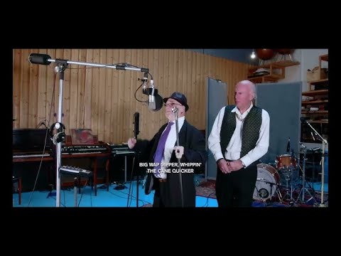 Pete and Bas REVIEW - Gangsta Sh*%