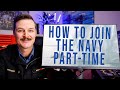 Application Process for the Naval Reserve | Canadian Armed Forces