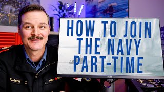 Application Process for the Naval Reserve | Canadian Armed Forces screenshot 5