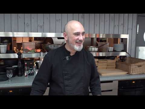 Video: Kā Padarīt Pesto Kā Emmy-Winn Chef