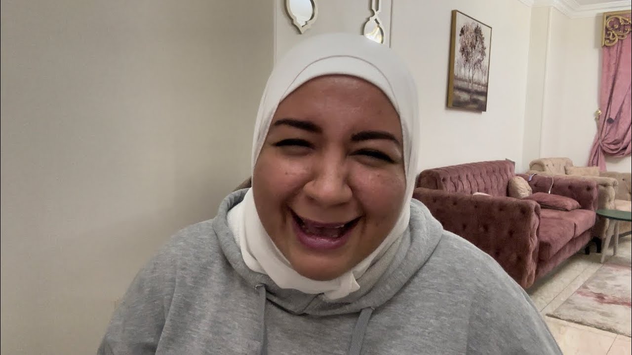 رد فعلي لما عرفت اني حامل 🤰🏼 بكيت من الصدمة😭