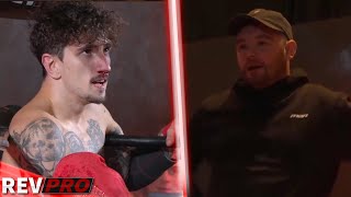 Is This The End For Cpf? Live In London 103