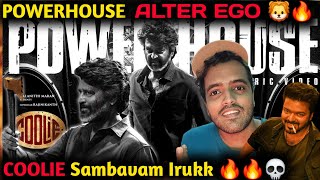 Download Lagu Powerhouse - Official Lyric Video Connect | Coolie | Superstar Rajinikanth MP3 Download Lagu Powerhouse - Official Lyric Video Connect | Coolie | Superstar Rajinikanth MP3