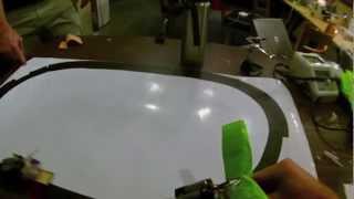 SPURT Bots at All Hands Active