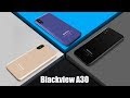 Blackview A30 Unboxing Review!
