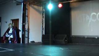 Kitacon 2 (2010) Masquerade - Part 15