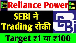 rpower share latest news | reliance power latest news | rpower news today | anil ambani latest news