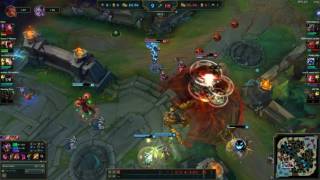 Scripting Xerath 2