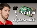 Pi 4 a Day - Can the 8 GB Raspberry Pi 4 replace my MacBook Pro?