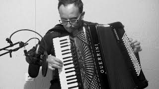 Ivan Stamenić - Pazardžisko oro (Ibro Lolov)