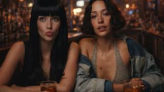 Lara Bilgiç: Zor (Zeynep Bastık - Bero Deep House version)