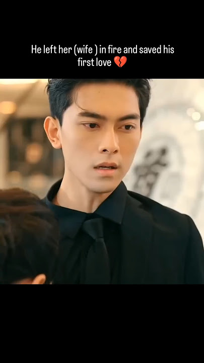 he left her for his first love 🥺💔#cdrama #chinesetelevisiondramas #loveforever #youtubeshorts