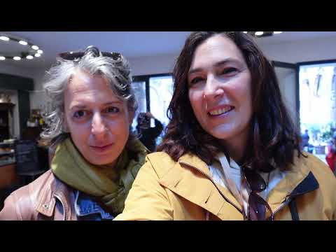 FabrianoInAcquarello 2025 INTERVIEWS