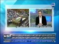 عصام عبد الصمد يكشف لصوت الناس قصة 18 مصرى بأوروبا يتحركون لمواجهة المؤامرة 