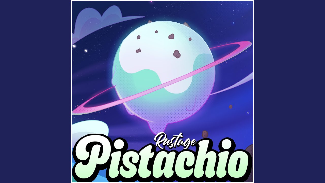 Pistachio YouTube